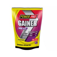 Гейнер Power Pro Gainer 1 кг
